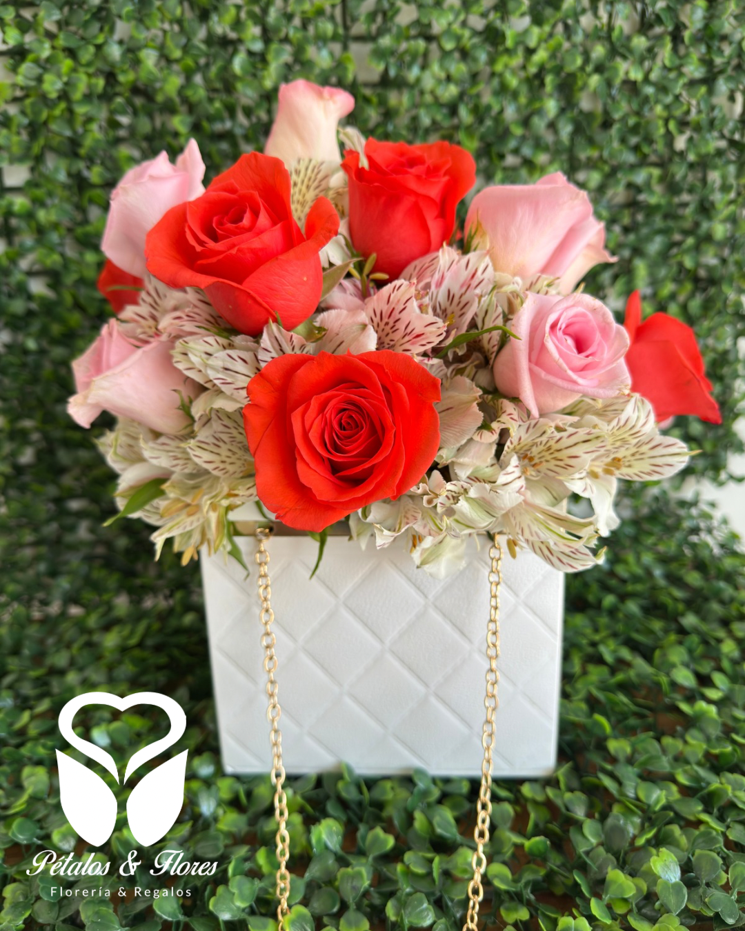 Sweet Bloom
