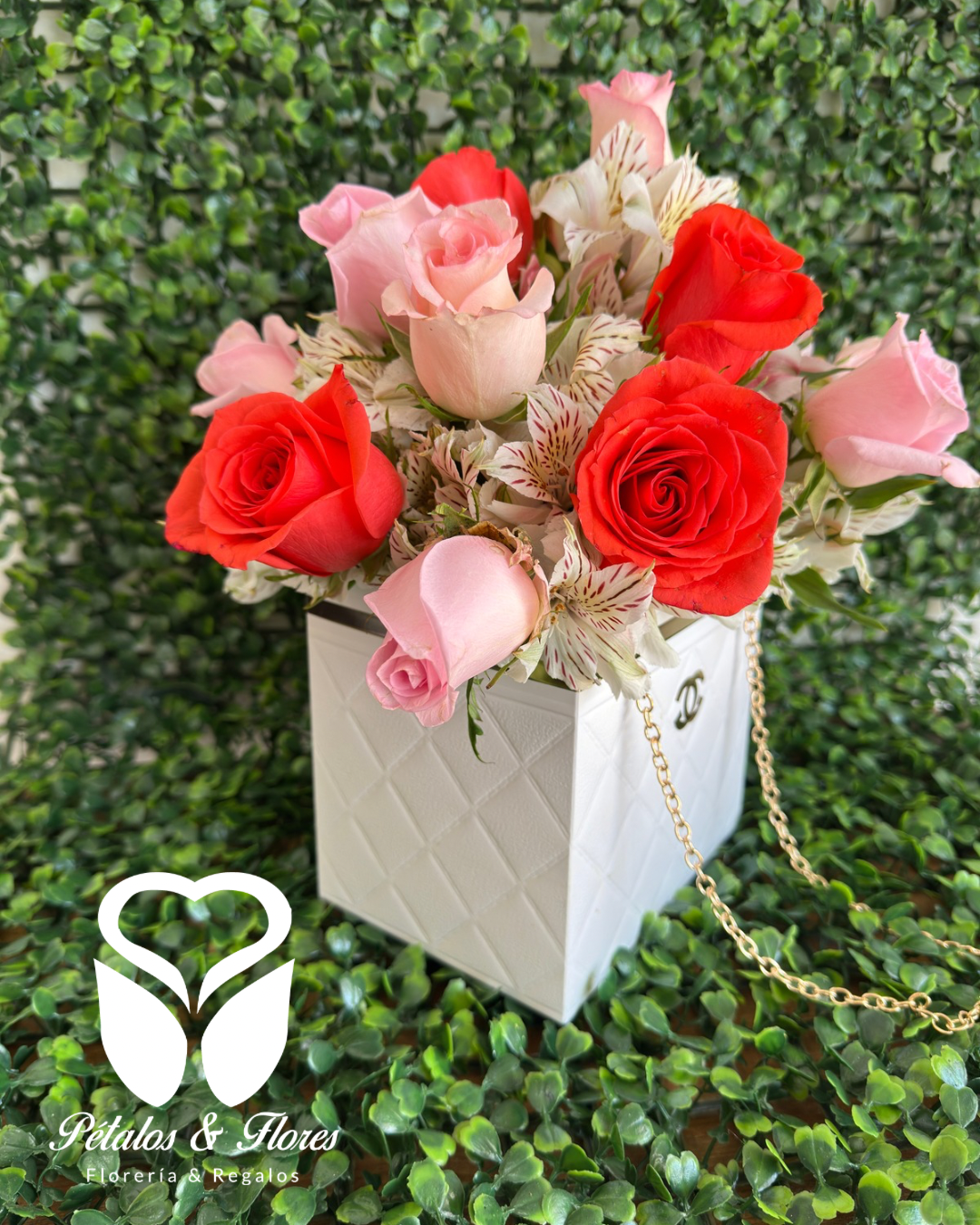 Sweet Bloom