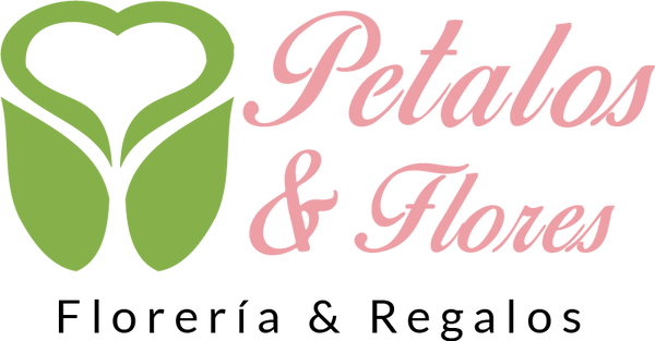Pétalos & Flores 