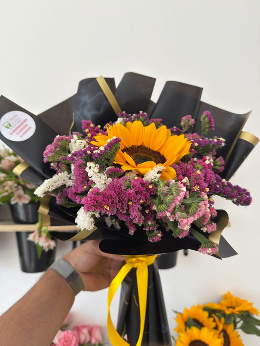 Bouquet Catrina
